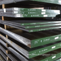 AISI 4130 Hot Rolled Alloy Carbon Steel Plate